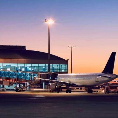 Air Ports
