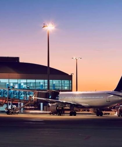 Air Ports