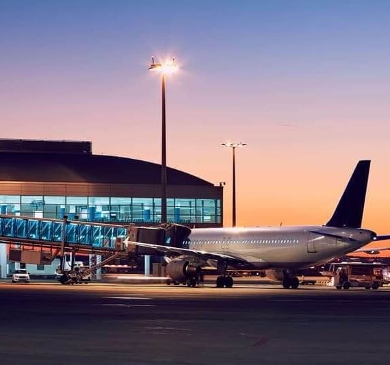 Air Ports Air Ports