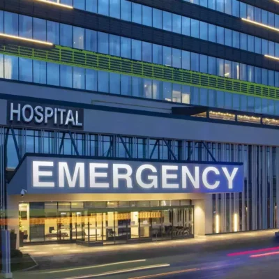 Hospitals