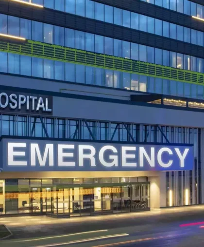 Hospitals