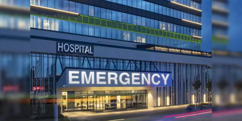 Hospitals