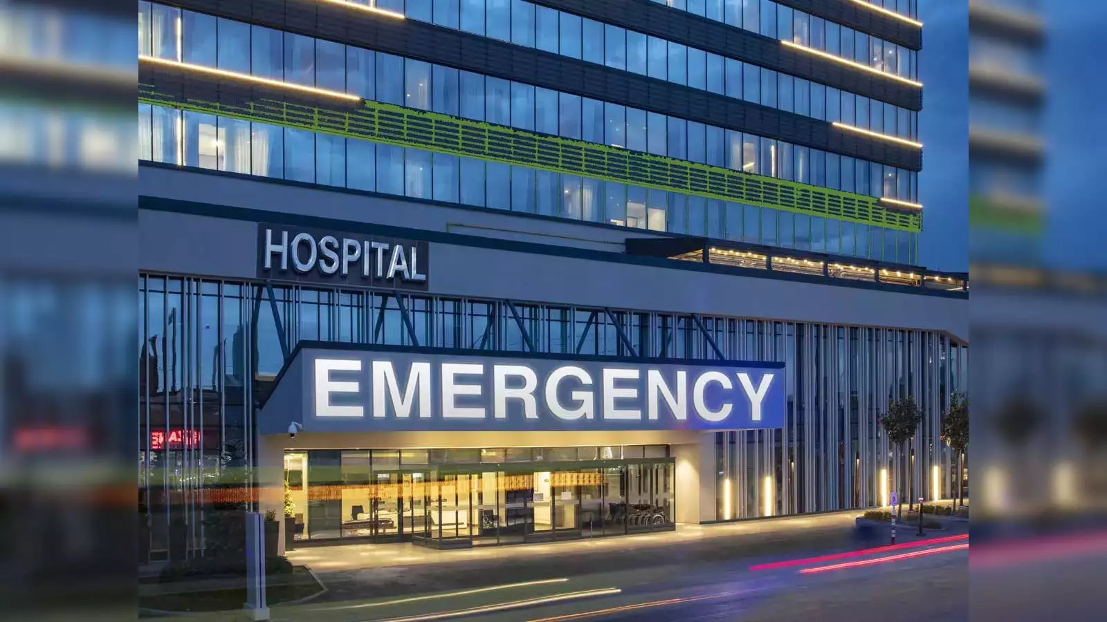 Hospitals