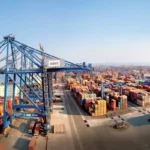 Build Sea Ports