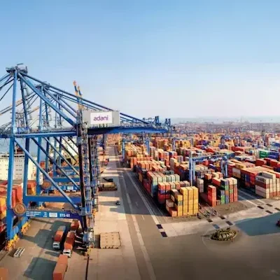 Sea Port