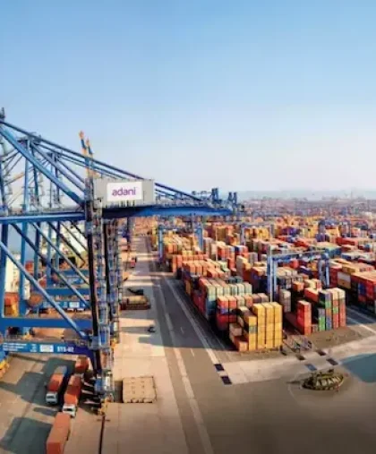 Sea Port