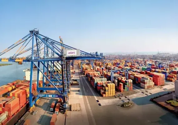 Sea Port Sea Port