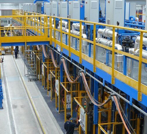 Turnkey Engineering
