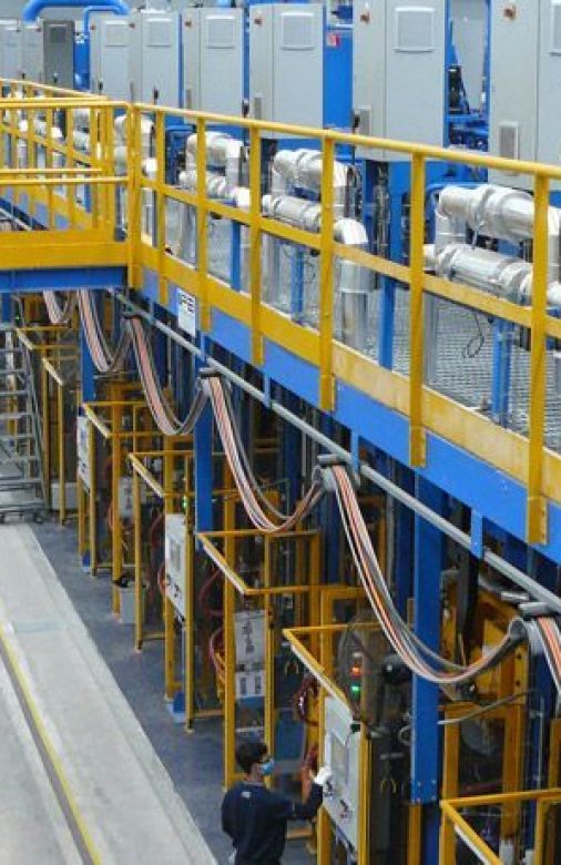 Turnkey Engineering