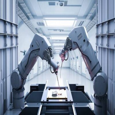 Automation Technology -1