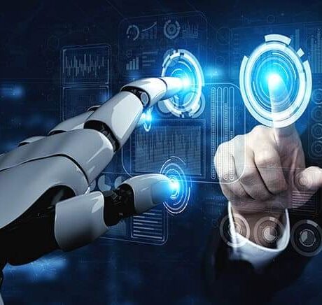 Automation Technology