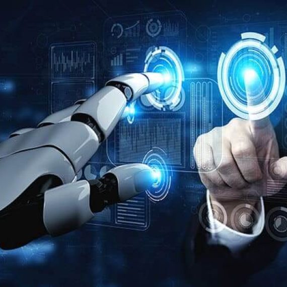 Automation Technology Automation Technology