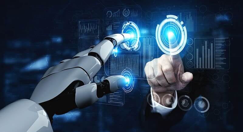 Automation Technology