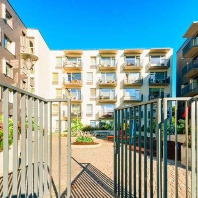 Gated Communities