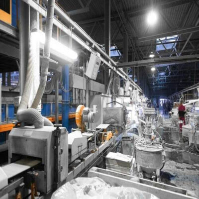 cement factory-1