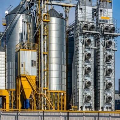 cement factory-3