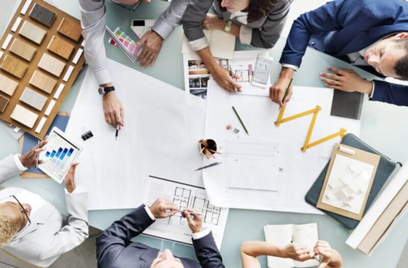multifaceted engineering Turn Key Project Execution Team